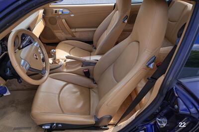 2007 Porsche 911 Carrera - Photo 41 - Wyomissing, PA 19610