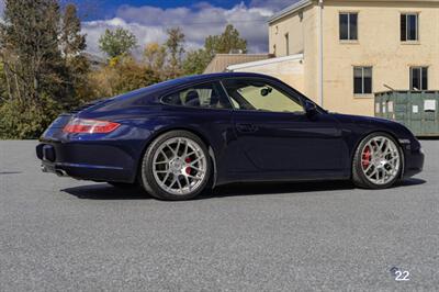 2007 Porsche 911 Carrera - Photo 25 - Wyomissing, PA 19610