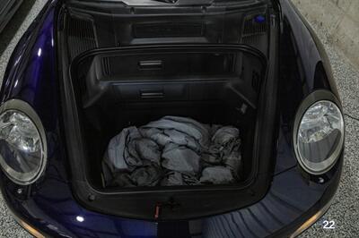 2007 Porsche 911 Carrera - Photo 63 - Wyomissing, PA 19610