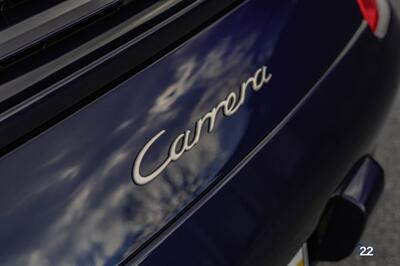 2007 Porsche 911 Carrera - Photo 21 - Wyomissing, PA 19610