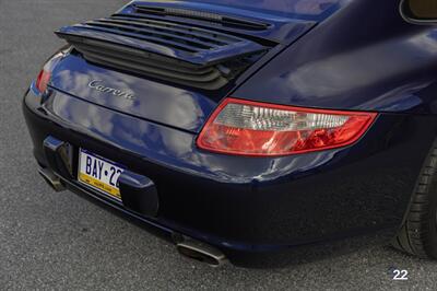 2007 Porsche 911 Carrera - Photo 19 - Wyomissing, PA 19610