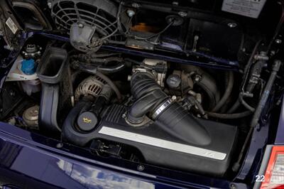2007 Porsche 911 Carrera - Photo 53 - Wyomissing, PA 19610