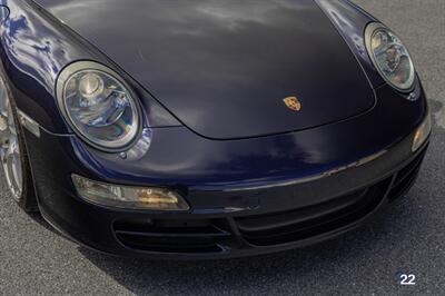 2007 Porsche 911 Carrera - Photo 30 - Wyomissing, PA 19610