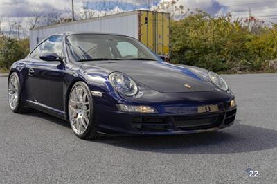 2007 Porsche 911 Carrera - Photo 29 - Wyomissing, PA 19610