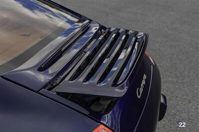 2007 Porsche 911 Carrera - Photo 17 - Wyomissing, PA 19610