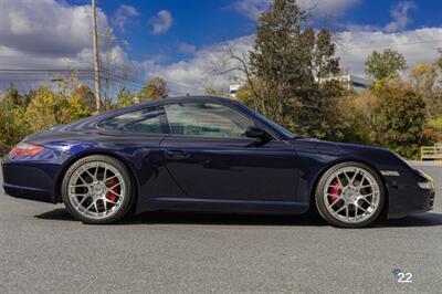 2007 Porsche 911 Carrera - Photo 26 - Wyomissing, PA 19610