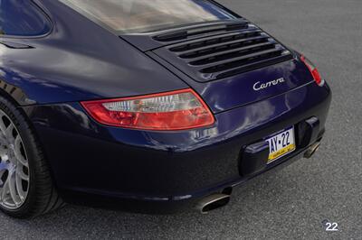 2007 Porsche 911 Carrera - Photo 14 - Wyomissing, PA 19610