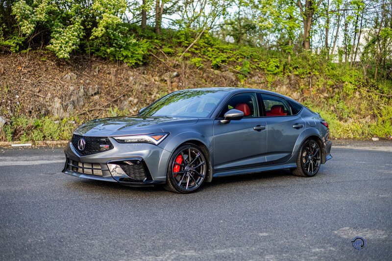 2024 Acura Integra Type S   - Photo 3 - Wyomissing, PA 19610