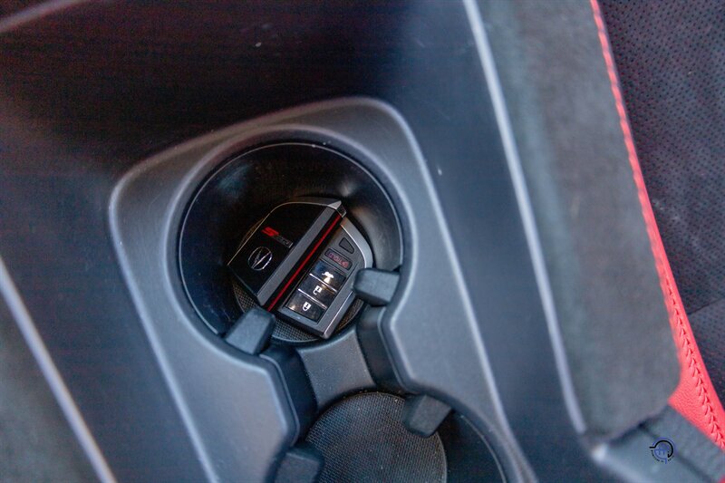 2024 Acura Integra Type S   - Photo 44 - Wyomissing, PA 19610