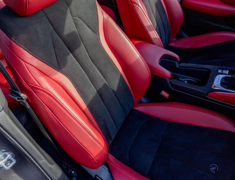 2024 Acura Integra Type S   - Photo 56 - Wyomissing, PA 19610