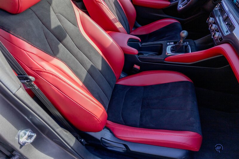 2024 Acura Integra Type S   - Photo 54 - Wyomissing, PA 19610