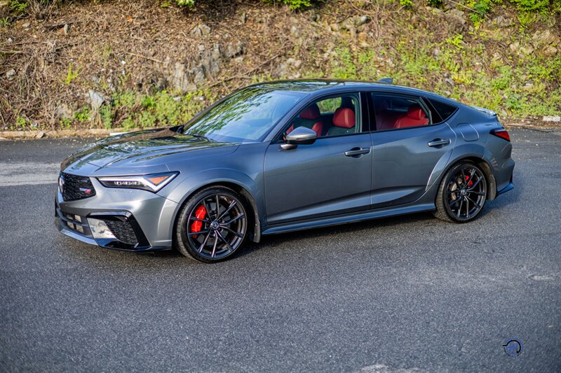 2024 Acura Integra Type S   - Photo 8 - Wyomissing, PA 19610