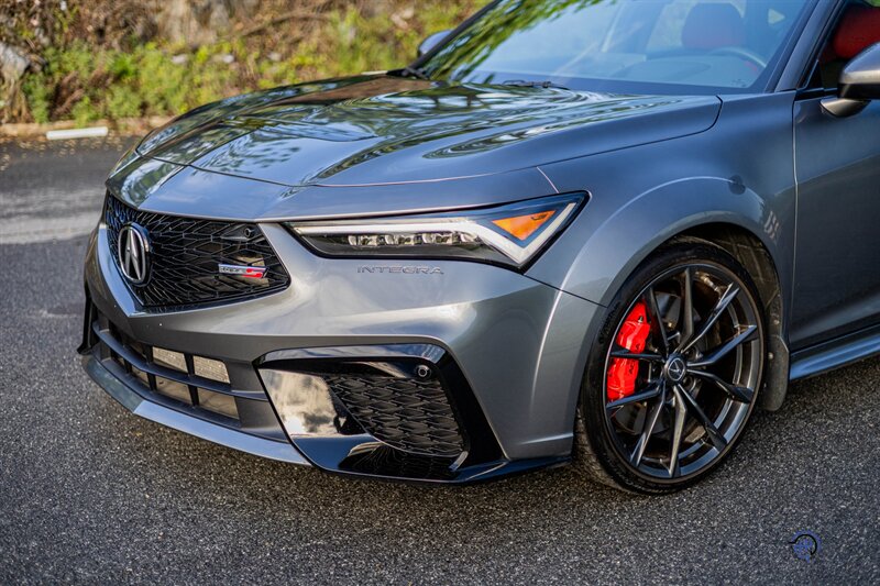 2024 Acura Integra Type S   - Photo 4 - Wyomissing, PA 19610