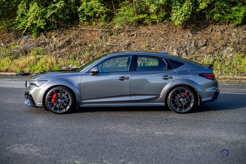 2024 Acura Integra Type S   - Photo 9 - Wyomissing, PA 19610
