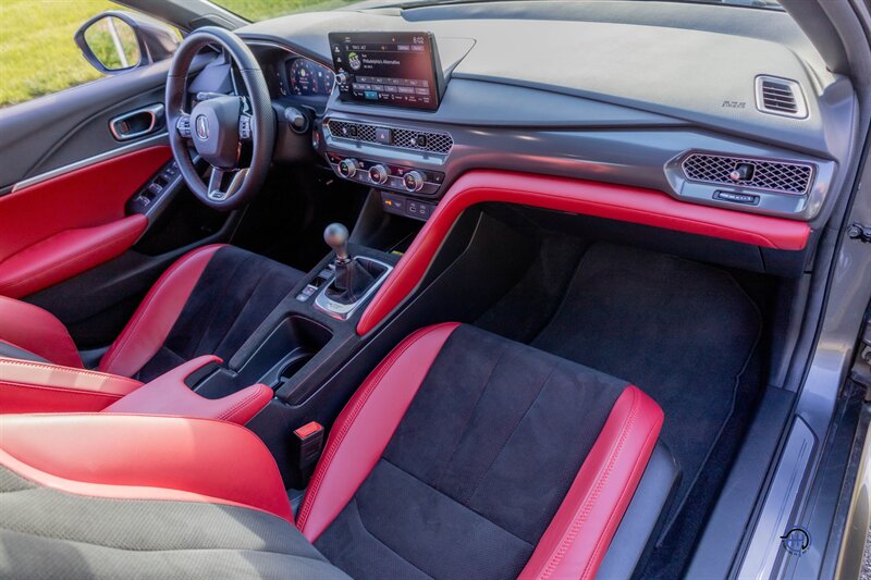 2024 Acura Integra Type S   - Photo 57 - Wyomissing, PA 19610