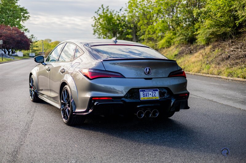 2024 Acura Integra Type S   - Photo 14 - Wyomissing, PA 19610