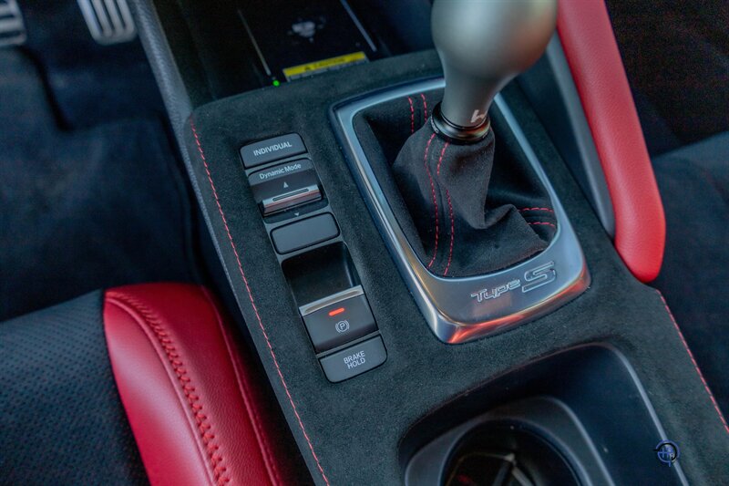 2024 Acura Integra Type S   - Photo 41 - Wyomissing, PA 19610