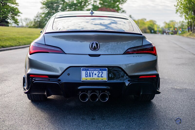 2024 Acura Integra Type S   - Photo 15 - Wyomissing, PA 19610