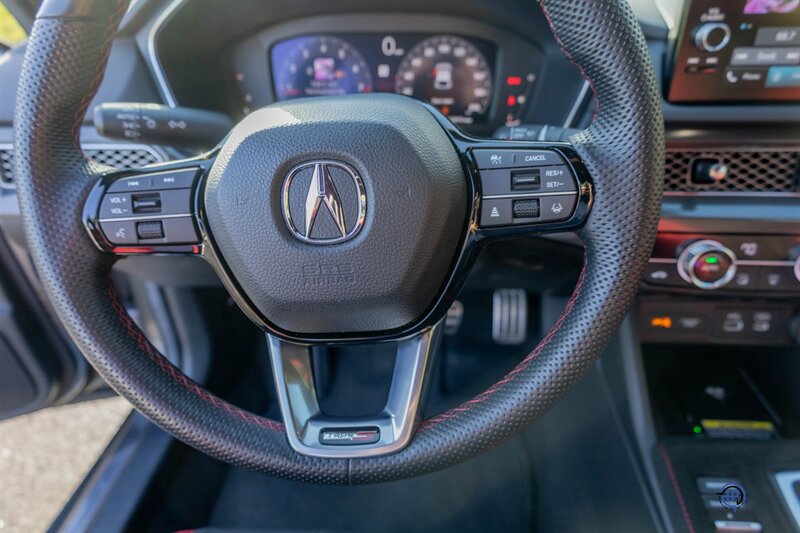 2024 Acura Integra Type S   - Photo 38 - Wyomissing, PA 19610