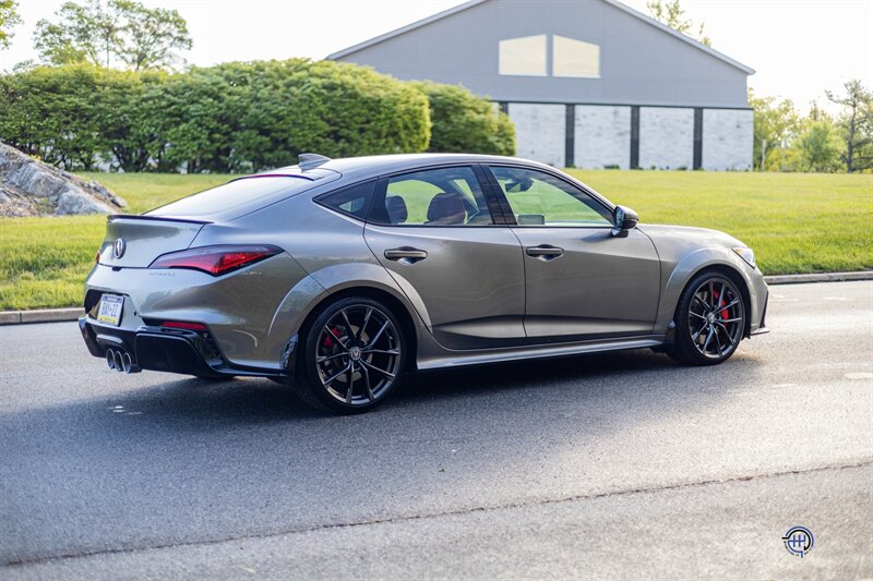 2024 Acura Integra Type S   - Photo 19 - Wyomissing, PA 19610