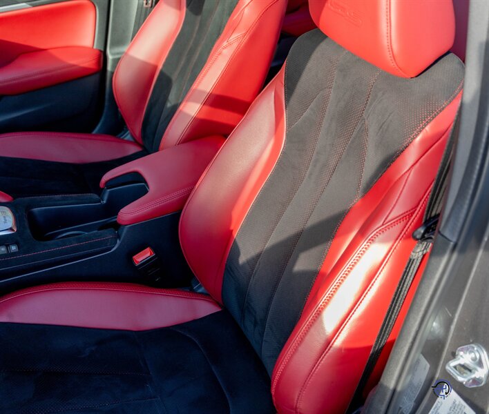 2024 Acura Integra Type S   - Photo 32 - Wyomissing, PA 19610