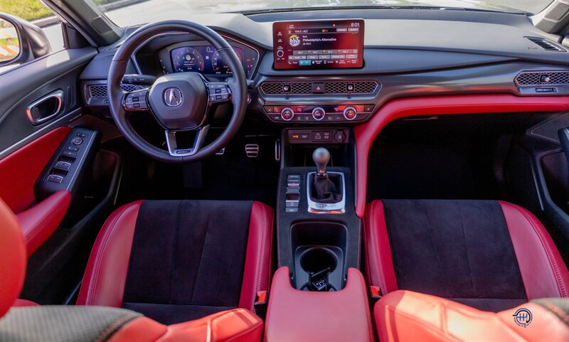 2024 Acura Integra Type S   - Photo 52 - Wyomissing, PA 19610
