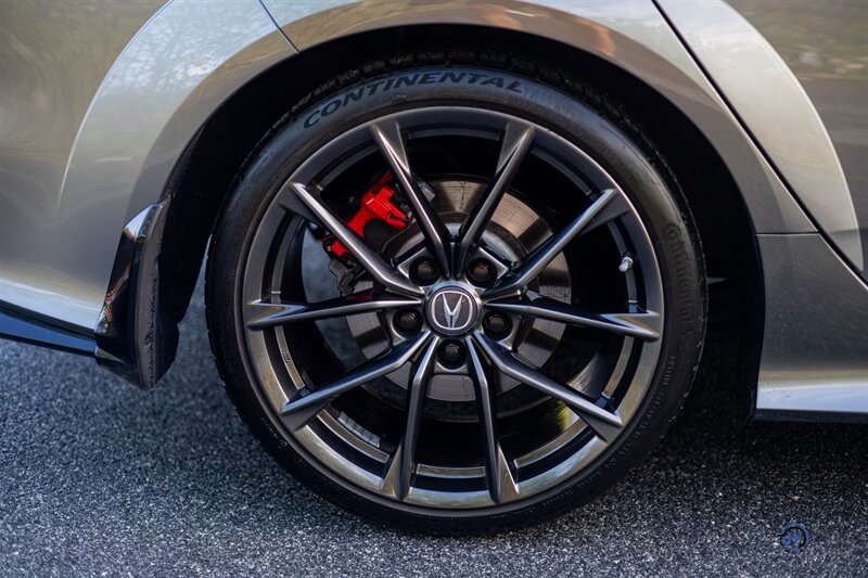 2024 Acura Integra Type S   - Photo 21 - Wyomissing, PA 19610