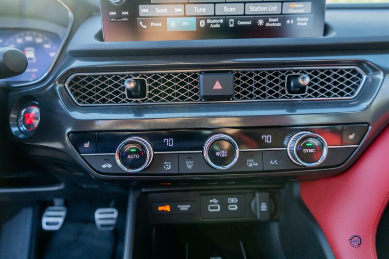 2024 Acura Integra Type S   - Photo 42 - Wyomissing, PA 19610