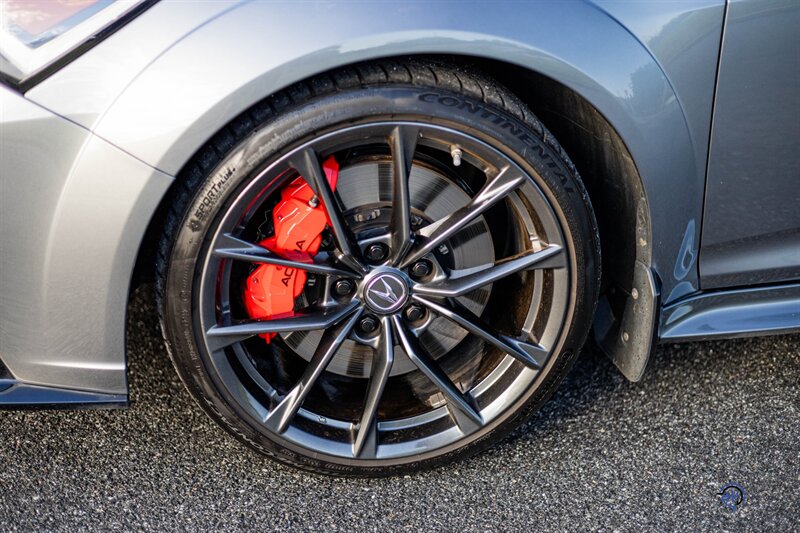 2024 Acura Integra Type S   - Photo 5 - Wyomissing, PA 19610