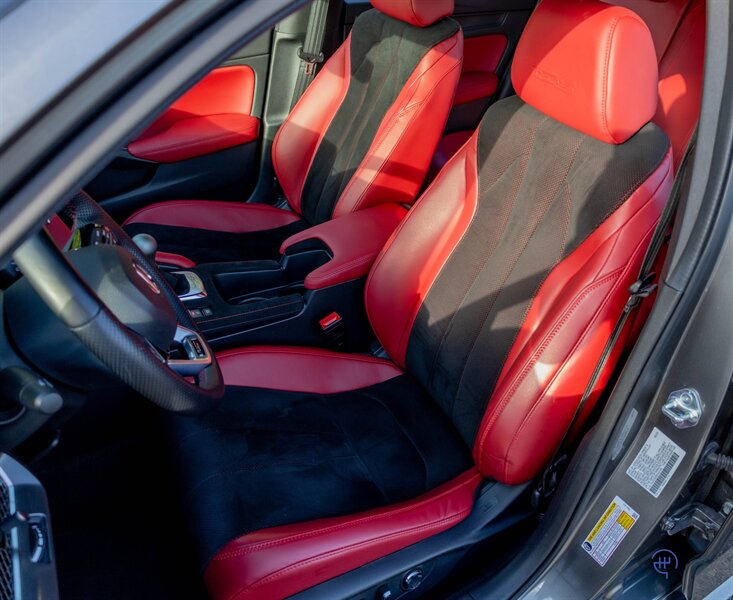 2024 Acura Integra Type S   - Photo 29 - Wyomissing, PA 19610