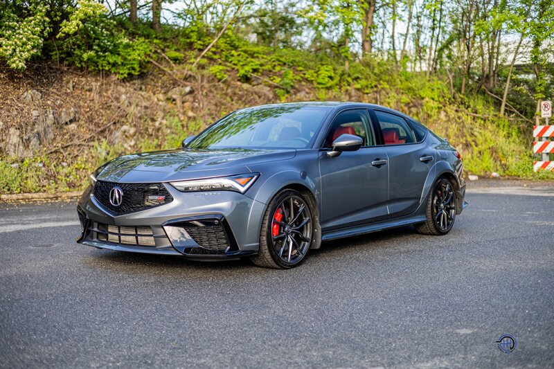 2024 Acura Integra Type S   - Photo 7 - Wyomissing, PA 19610