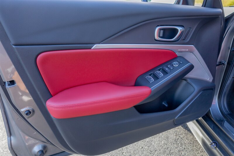 2024 Acura Integra Type S   - Photo 34 - Wyomissing, PA 19610