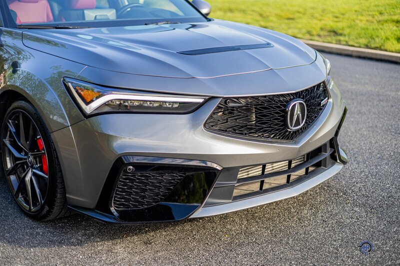 2024 Acura Integra Type S   - Photo 25 - Wyomissing, PA 19610