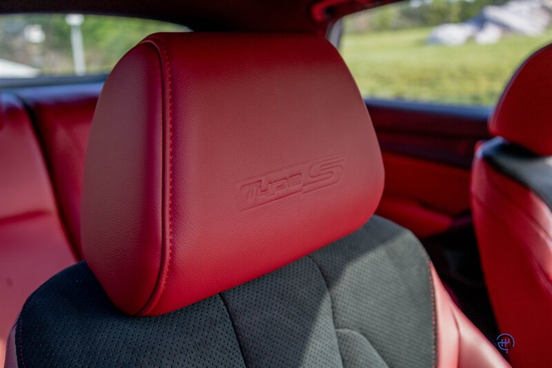 2024 Acura Integra Type S   - Photo 55 - Wyomissing, PA 19610