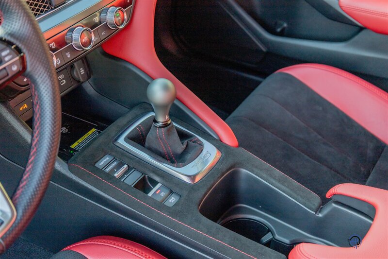 2024 Acura Integra Type S   - Photo 37 - Wyomissing, PA 19610
