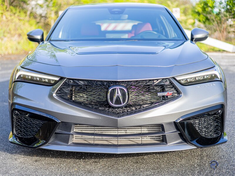2024 Acura Integra Type S   - Photo 26 - Wyomissing, PA 19610