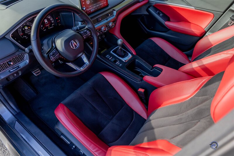 2024 Acura Integra Type S   - Photo 33 - Wyomissing, PA 19610