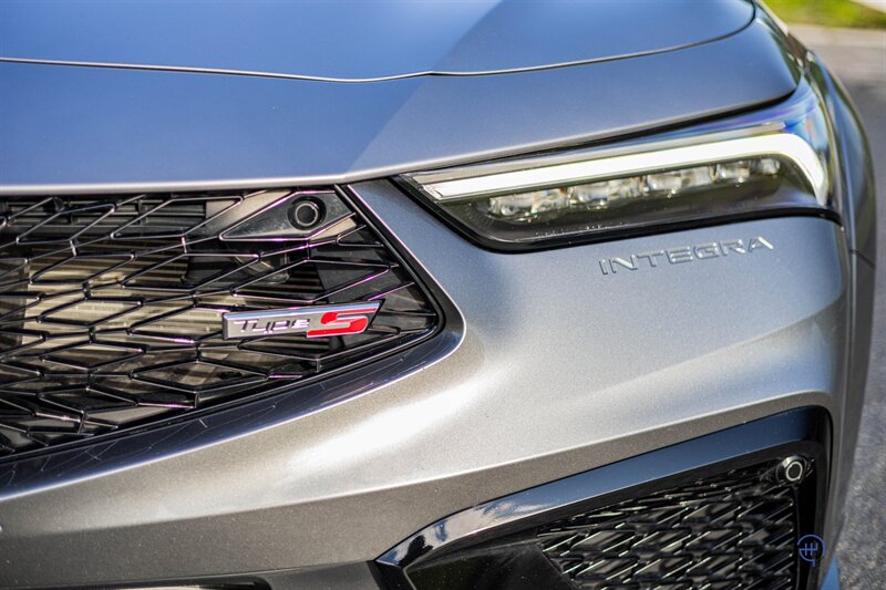 2024 Acura Integra Type S   - Photo 28 - Wyomissing, PA 19610
