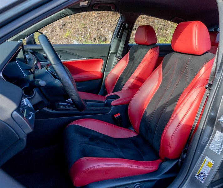 2024 Acura Integra Type S  