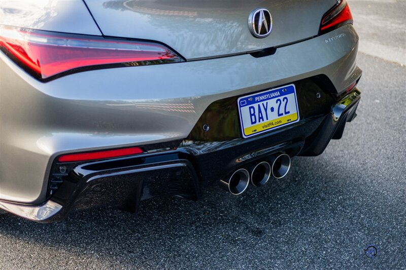 2024 Acura Integra Type S   - Photo 16 - Wyomissing, PA 19610