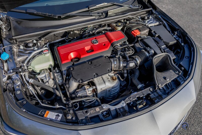 2024 Acura Integra Type S   - Photo 60 - Wyomissing, PA 19610