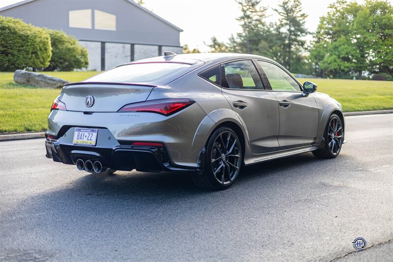 2024 Acura Integra Type S   - Photo 18 - Wyomissing, PA 19610