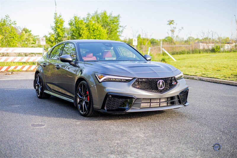 2024 Acura Integra Type S   - Photo 24 - Wyomissing, PA 19610