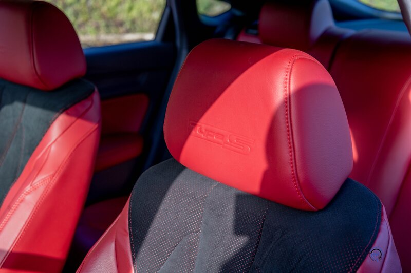 2024 Acura Integra Type S   - Photo 31 - Wyomissing, PA 19610