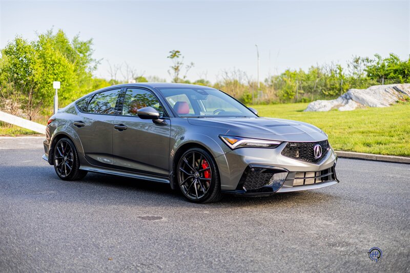 2024 Acura Integra Type S   - Photo 23 - Wyomissing, PA 19610