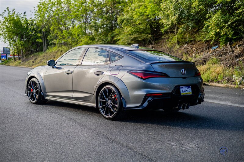 2024 Acura Integra Type S   - Photo 13 - Wyomissing, PA 19610