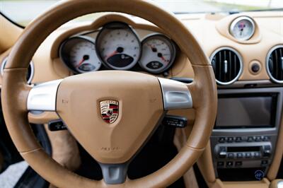 2006 Porsche Cayman S   - Photo 30 - Wyomissing, PA 19610