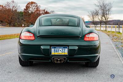 2006 Porsche Cayman S   - Photo 11 - Wyomissing, PA 19610