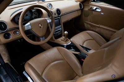 2006 Porsche Cayman S   - Photo 27 - Wyomissing, PA 19610