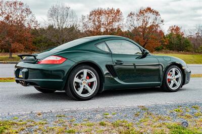 2006 Porsche Cayman S   - Photo 2 - Wyomissing, PA 19610